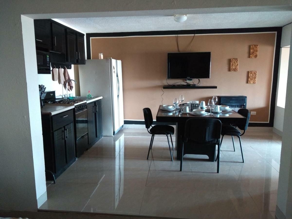 Hermoso Depto Por Uach II Con Terraza Y Linda Vista 치와와주 외부 사진