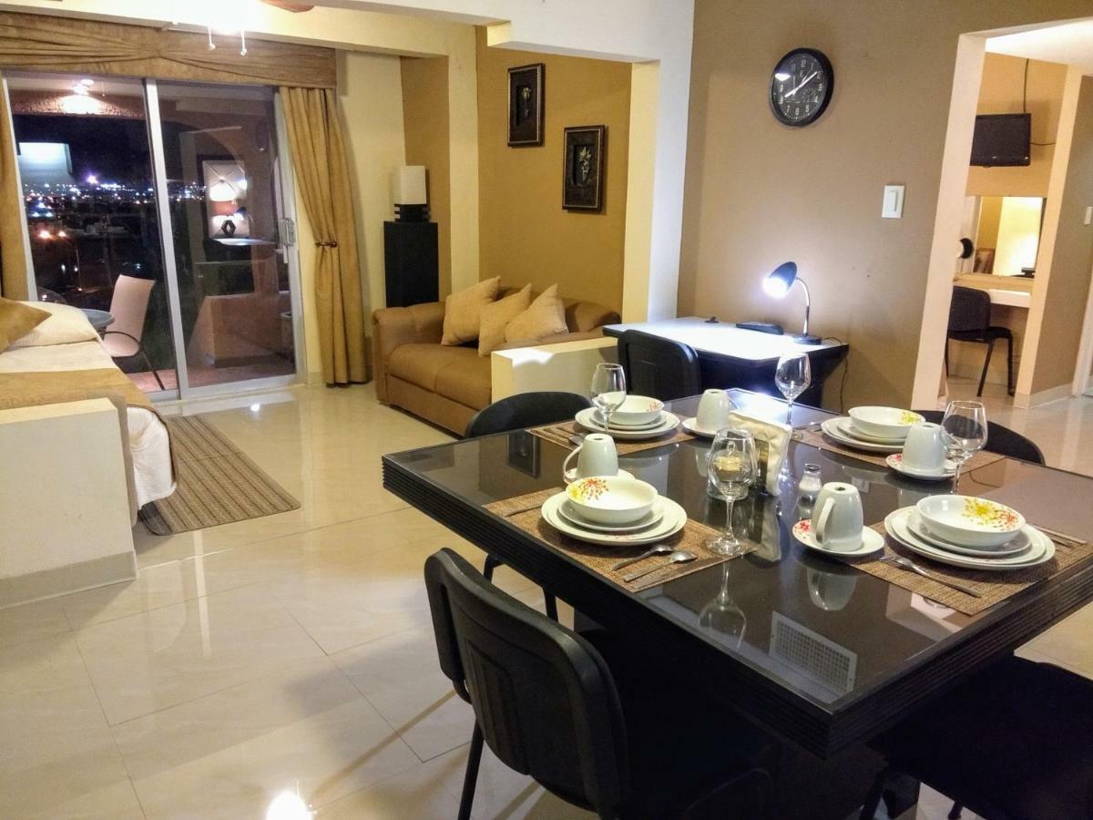 Hermoso Depto Por Uach II Con Terraza Y Linda Vista 치와와주 외부 사진