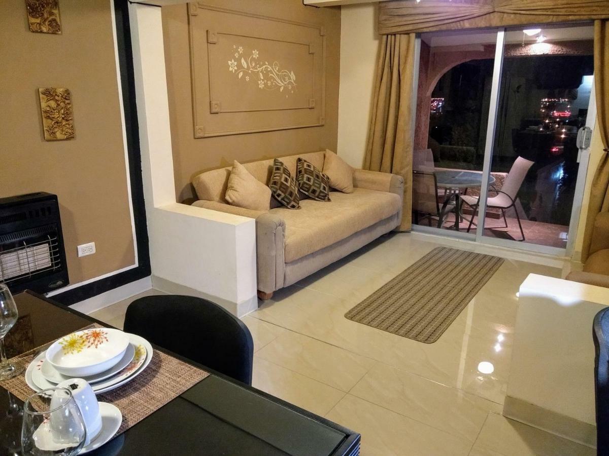 Hermoso Depto Por Uach II Con Terraza Y Linda Vista 치와와주 외부 사진