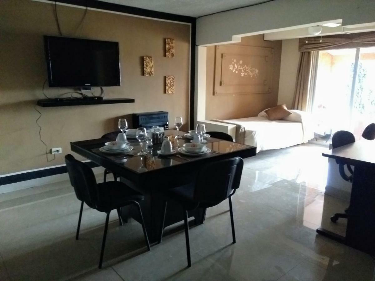 Hermoso Depto Por Uach II Con Terraza Y Linda Vista 치와와주 외부 사진