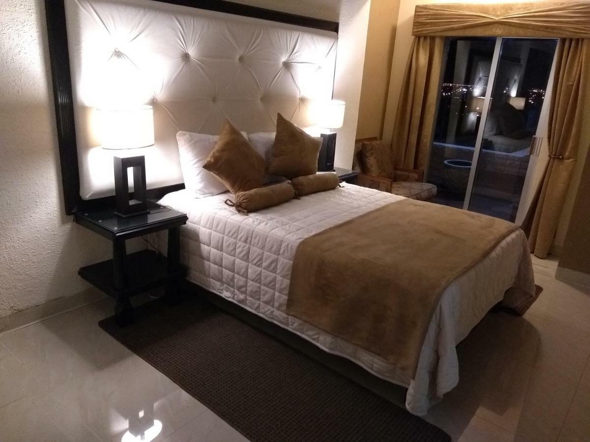 Hermoso Depto Por Uach II Con Terraza Y Linda Vista 치와와주 외부 사진