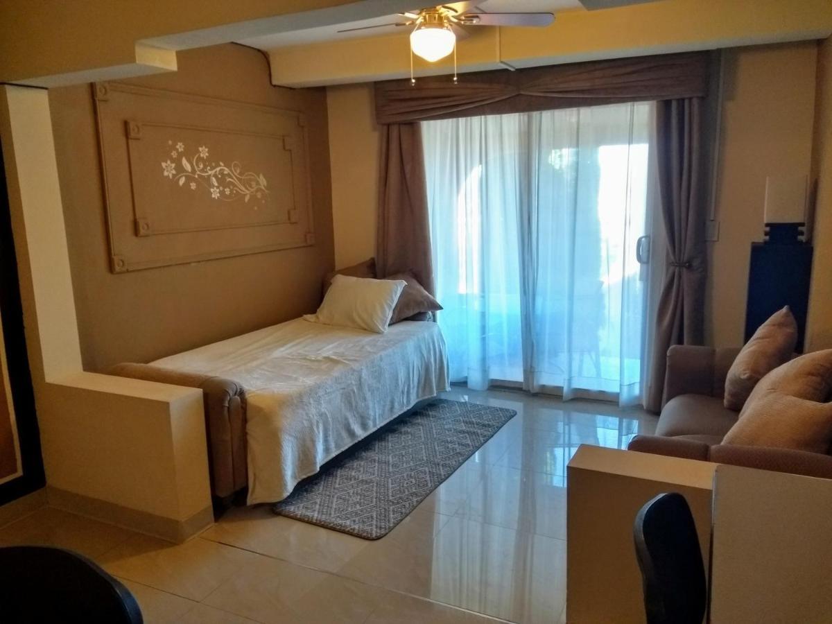 Hermoso Depto Por Uach II Con Terraza Y Linda Vista 치와와주 외부 사진